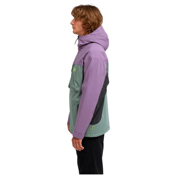 Billabong - Contact 10K - Regenjas