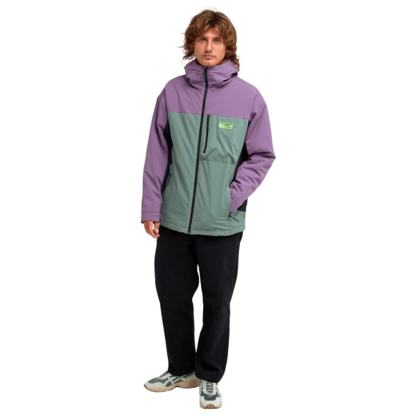 Billabong - Contact 10K - Regenjas