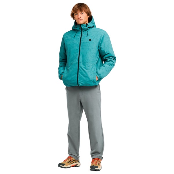 Billabong - Transport Revo 10K - Chaqueta impermeable