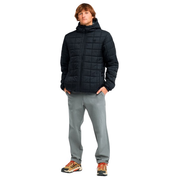 Billabong - Transport Revo 10K - Chaqueta impermeable