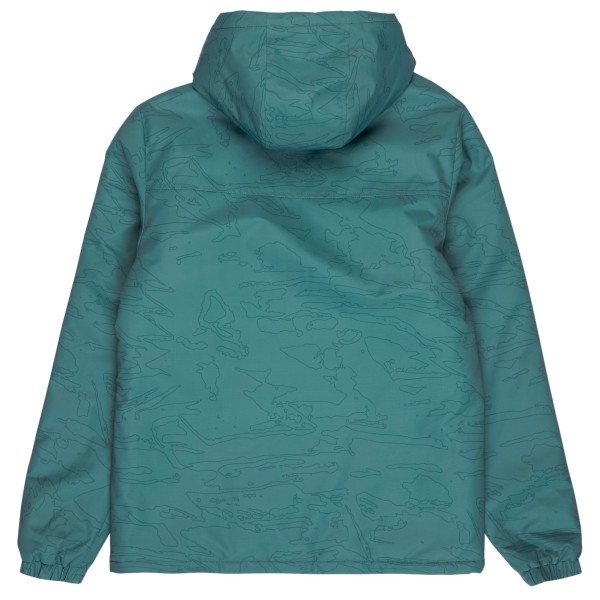 Billabong - Transport Revo 10K - Regenjas