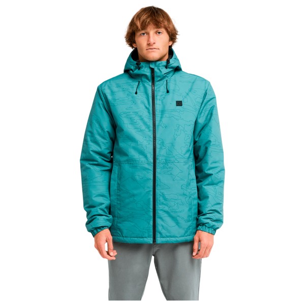 Billabong - Transport Revo 10K - Regenjas