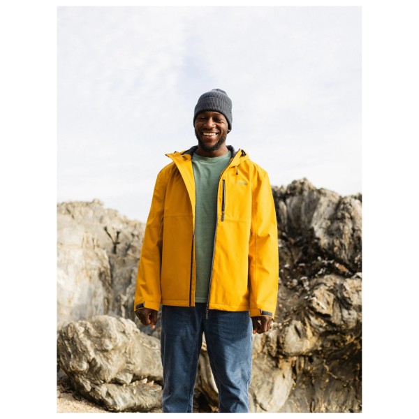 Bleubird - Arpette Jacket - Regenjacke