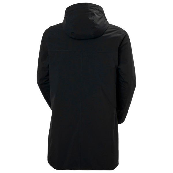 Helly Hansen - Brussel Ins Rain Coat - Lange jas