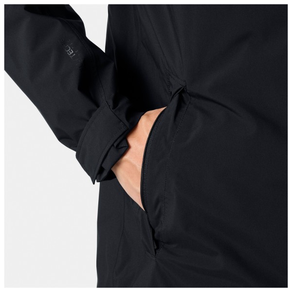 Helly Hansen - Brussel Ins Rain Coat - Lange jas