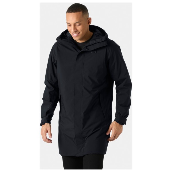 Helly Hansen - Brussel Ins Rain Coat - Mantel