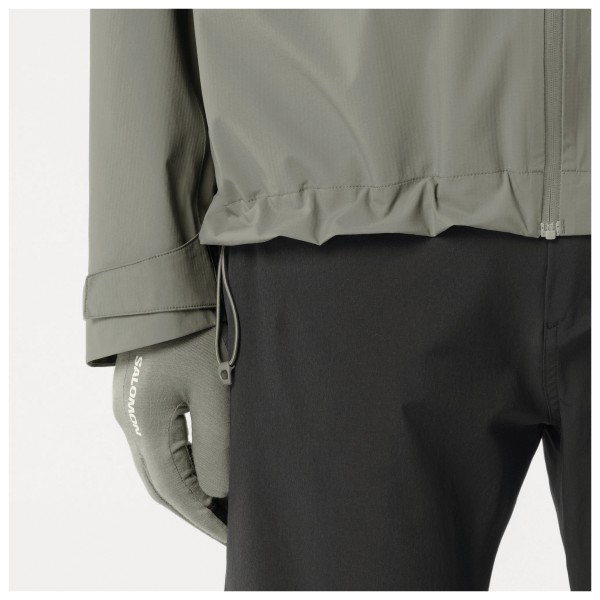 Salomon - Outquest 2.5L Jacket - Regenjas