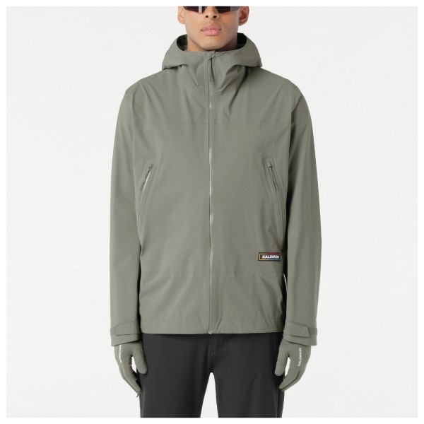 Salomon - Outquest 2.5L Jacket - Regnjacka