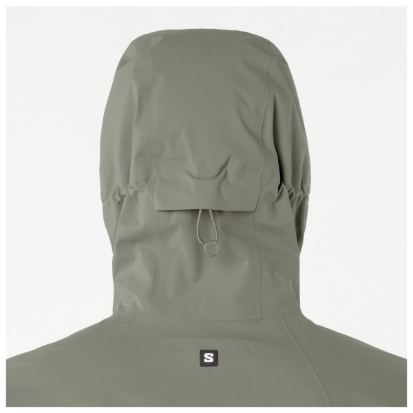 Salomon - Outquest 2.5L Jacket - Regnjacka