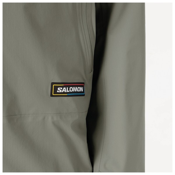 Salomon - Outquest 2.5L Jacket - Regnjakke