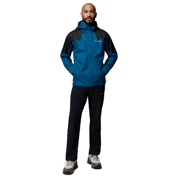 Columbia - Inner Limits III Jacket - Veste imperméable