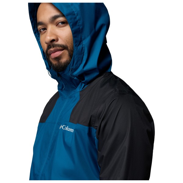 Columbia - Inner Limits III Jacket - Veste imperméable