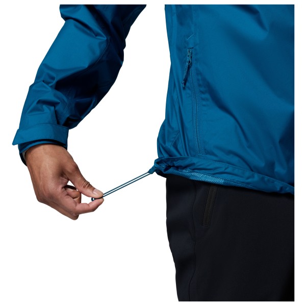 Columbia - Inner Limits III Jacket - Veste imperméable