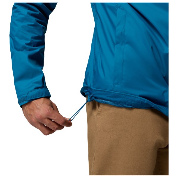 Columbia - Watertight II Jacket - Sadetakki