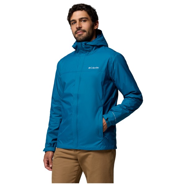 Columbia - Watertight II Jacket - Sadetakki