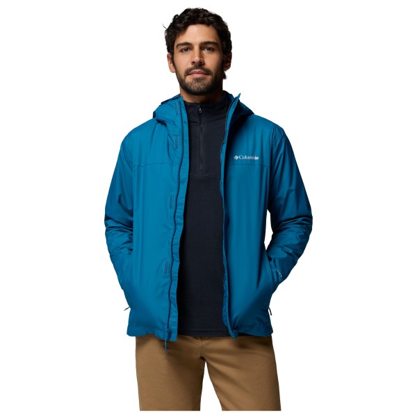 Columbia - Watertight II Jacket - Sadetakki