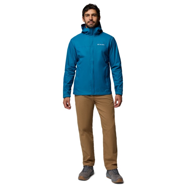 Columbia - Watertight II Jacket - Sadetakki