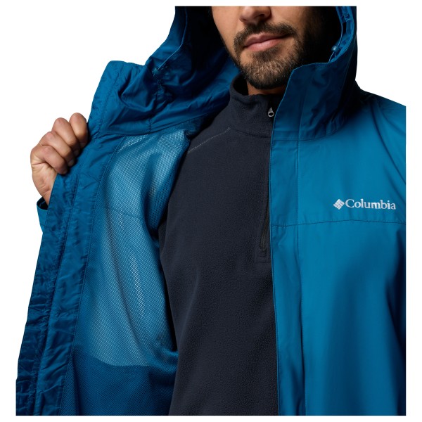 Columbia - Watertight II Jacket - Sadetakki