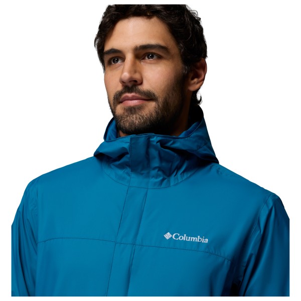 Columbia - Watertight II Jacket - Sadetakki