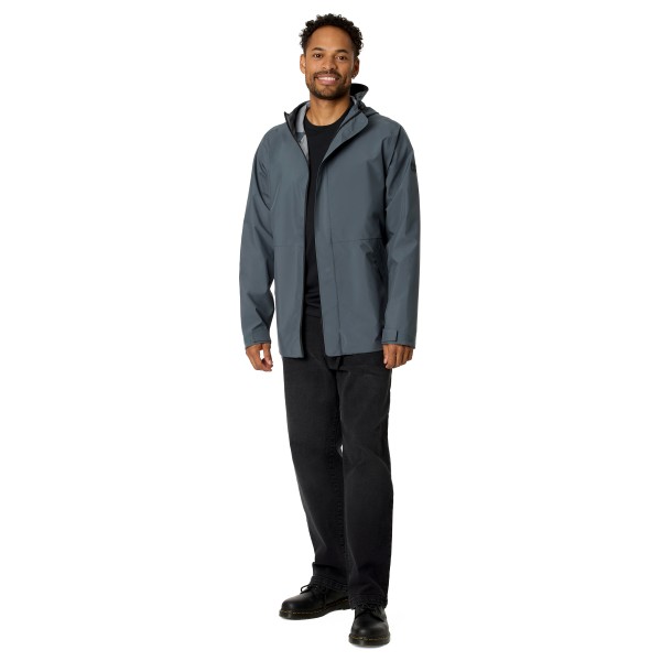 Stoic - MMXX. Umea 3L Rain Jacket - Regenjas