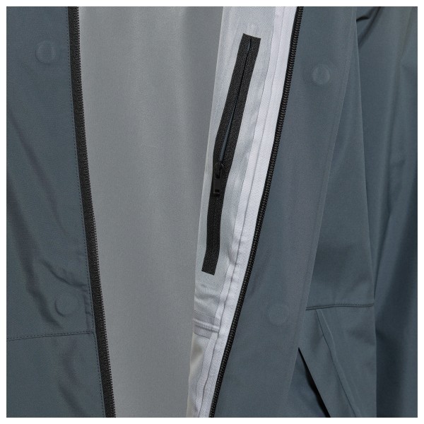 Stoic - MMXX. Umea 3L Rain Jacket - Regenjas