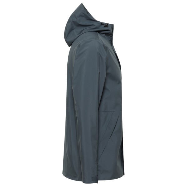 Stoic - MMXX. Umea 3L Rain Jacket - Regnjakke