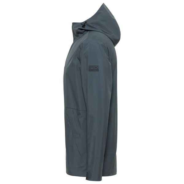 Stoic - MMXX. Umea 3L Rain Jacket - Waterproof jacket