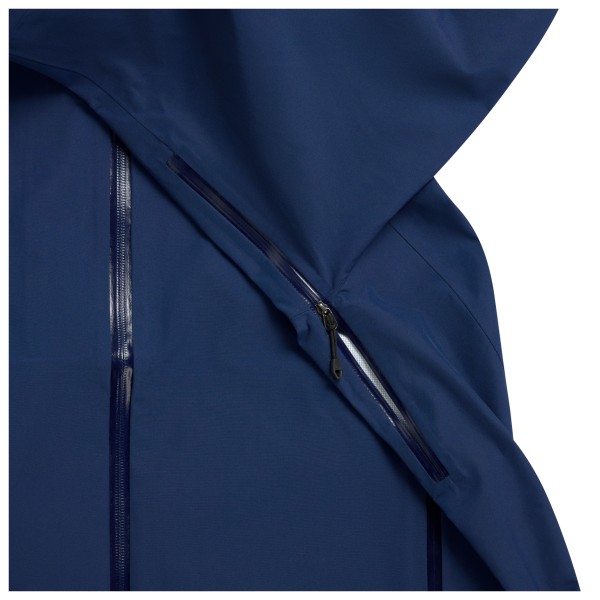 Bergans - Essentials 2.5L Shell Jacket - Regnjacka