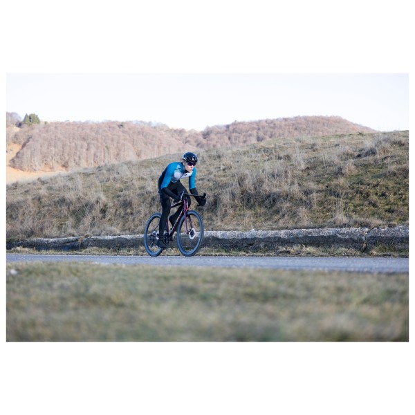 Nalini - HP Ergo Warm Suit - Cycling skinsuit