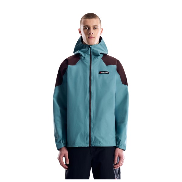 Berghaus - Kara-Su 3000 Jacket - Regenjacke