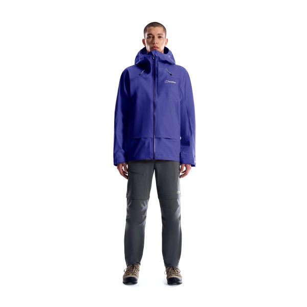 Berghaus - Ridge-Master Waterproof Jacket - Regenjacke
