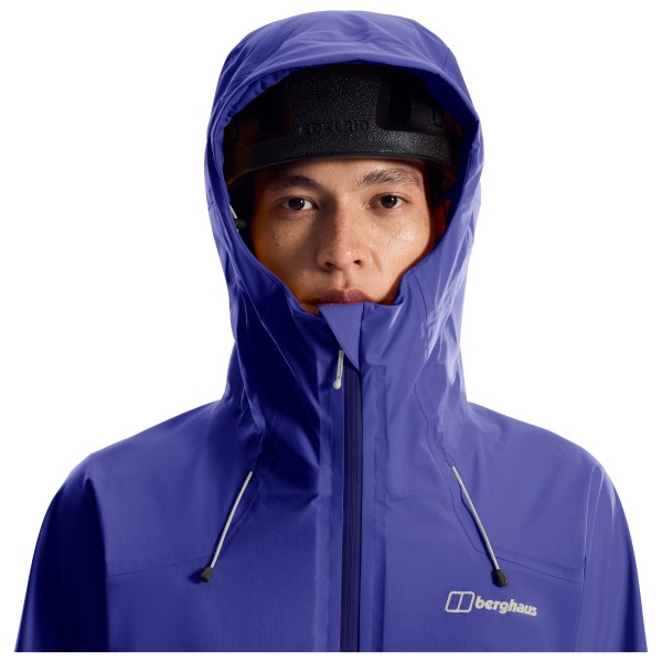 Berghaus - Ridge-Master Waterproof Jacket - Regenjacke