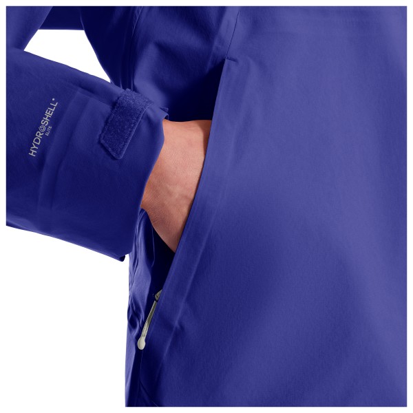 Berghaus - Ridge-Master Waterproof Jacket - Regnjacka