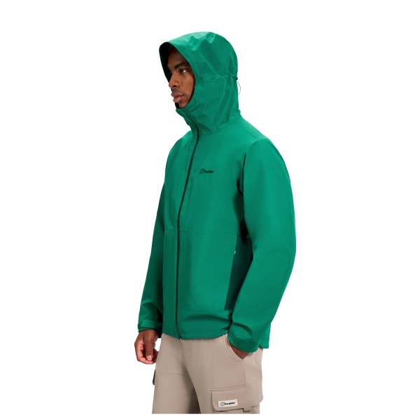 Berghaus - Bramblfell GTX Interactive Jacket - Regnjacka