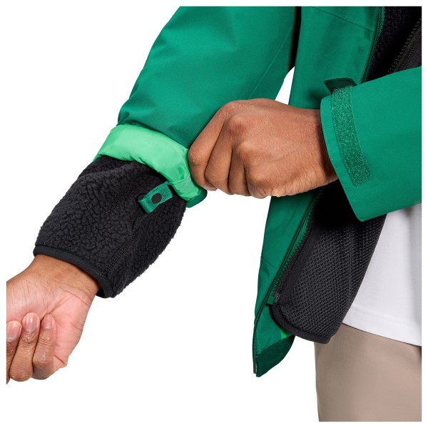 Berghaus - Bramblfell GTX Interactive Jacket - Regnjakke