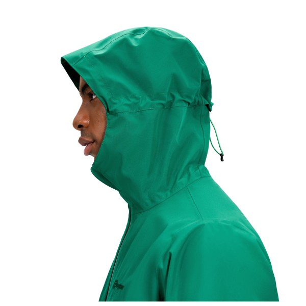 Berghaus - Bramblfell GTX Interactive Jacket - Sadetakki