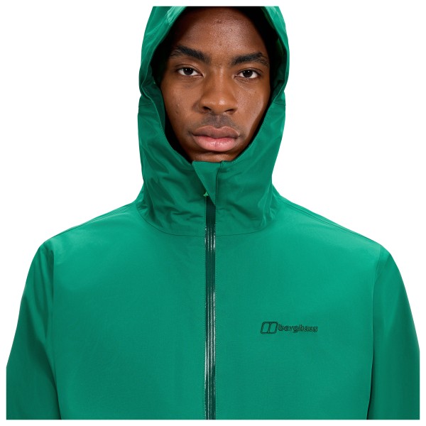Berghaus - Bramblfell GTX Interactive Jacket - Waterproof jacket