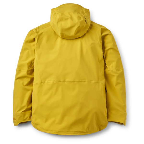 Rab - Kinetic Alpine Stretch Jacket - Regenjacke