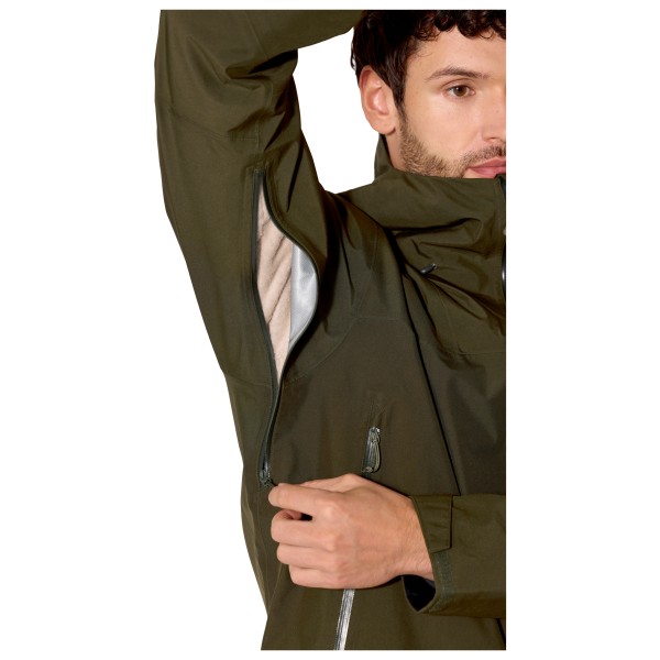 Rab - Namche GTX Jacket - Regnjacka