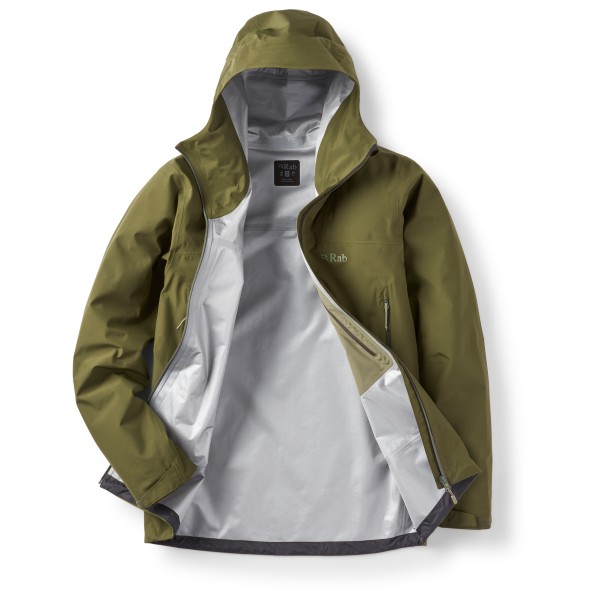 Rab - Namche GTX Jacket - Sadetakki