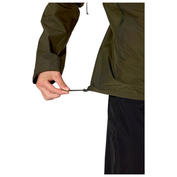 Rab - Namche GTX Jacket - Waterproof jacket