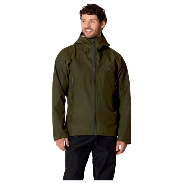 Rab - Namche GTX Jacket - Waterproof jacket
