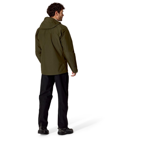 Rab - Namche GTX Jacket - Waterproof jacket