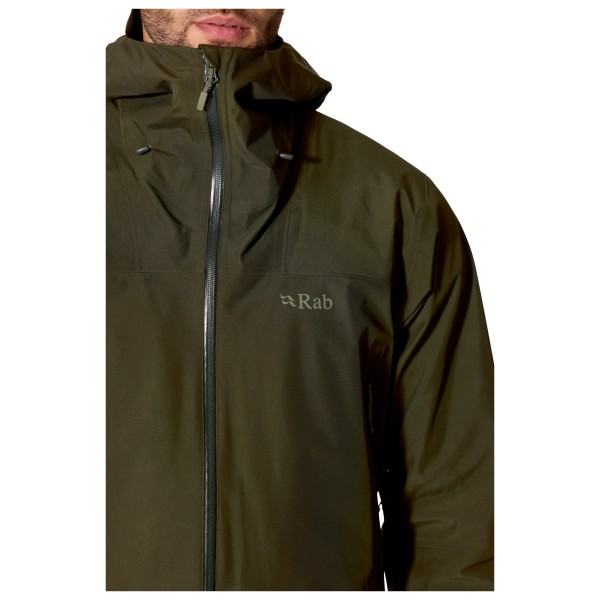 Rab - Namche GTX Jacket - Waterproof jacket