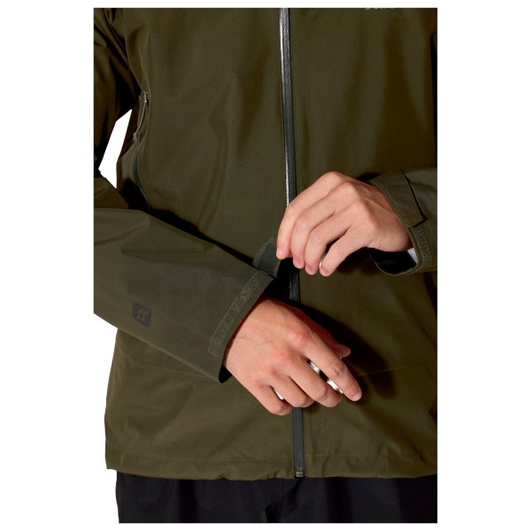 Rab - Namche GTX Jacket - Waterproof jacket