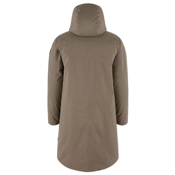 Fjällräven - Övik GTX Padded Parka - Frakke