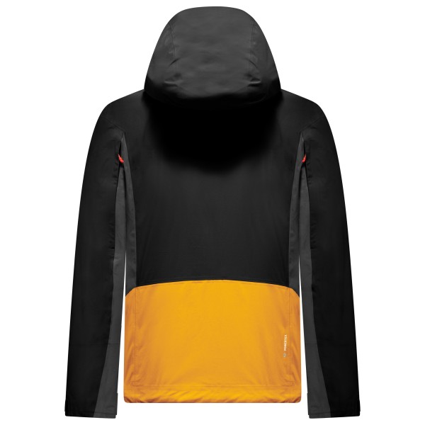 Salewa - Ortles PTX 3L Jacket - Sadetakki