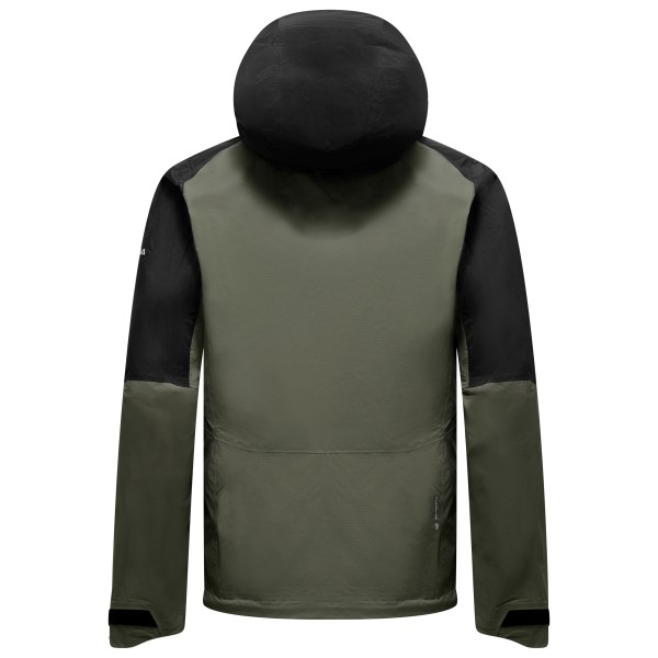 Salewa - Ortles PTX Extreme 3L Jacket - Sadetakki