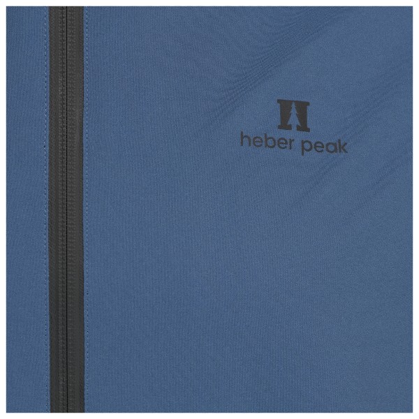 Heber Peak - JackpineHe. Rain Jacket - Regenjacke