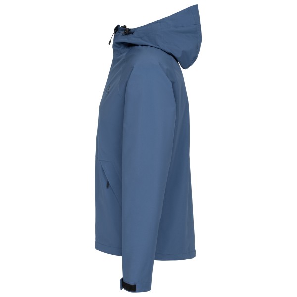 Heber Peak - JackpineHe. Rain Jacket - Veste imperméable